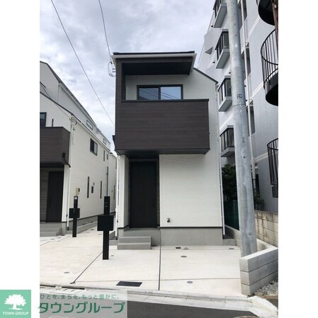 Kolet新小岩#15の物件内観写真